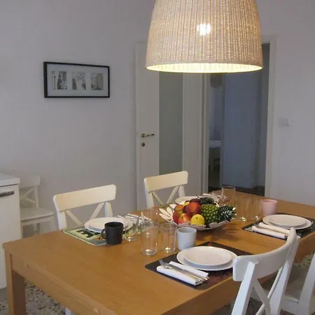 Apartamento La Nuvola Peschiera del Garda