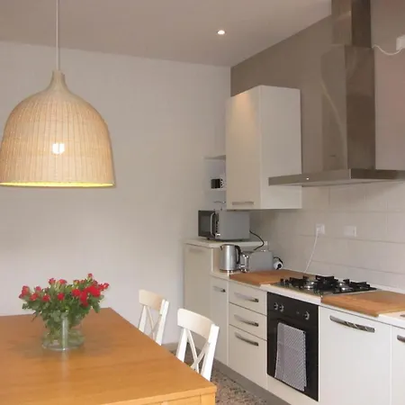 Apartamento La Nuvola Peschiera del Garda