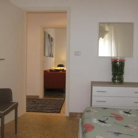 Apartamento La Nuvola *
