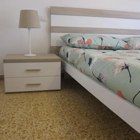 Apartamento La Nuvola Peschiera del Garda