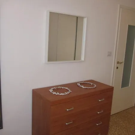 La Nuvola Apartamento *
