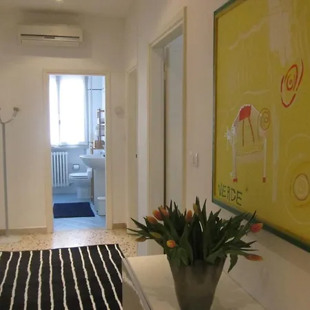 La Nuvola Apartamento Peschiera del Garda