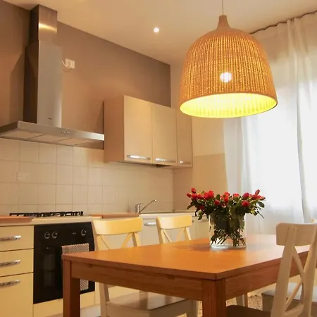 La Nuvola Apartamento Peschiera del Garda