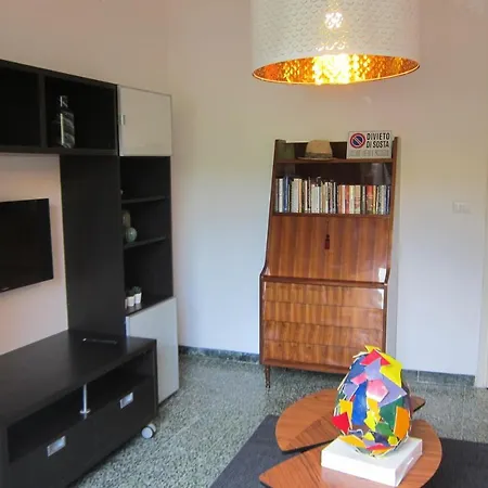 Apartamento La Nuvola
