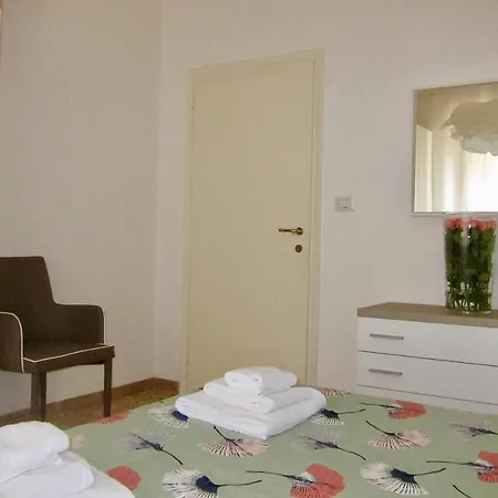 La Nuvola Apartamento *
